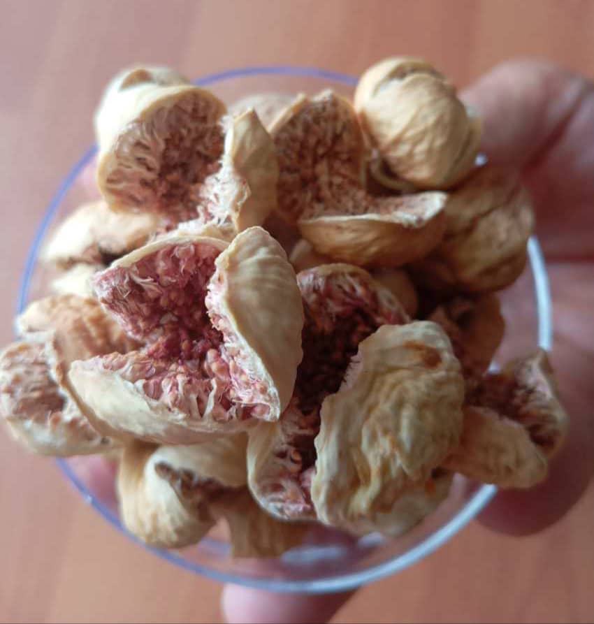 تصویر 1 از فروش فوری انجیر خشک +  خرید بدون واسطه